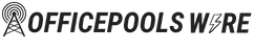 officepoolswire logo